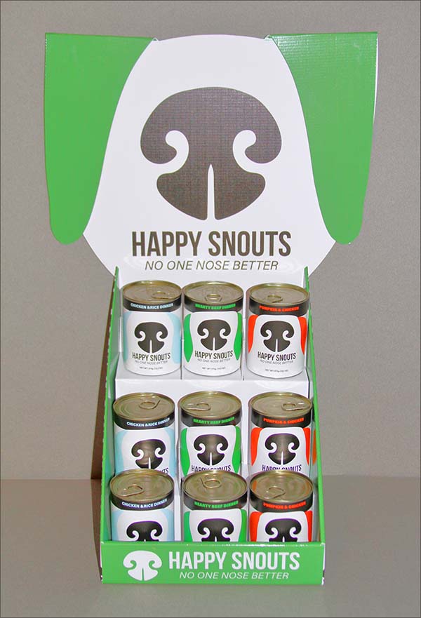Happy Snouts