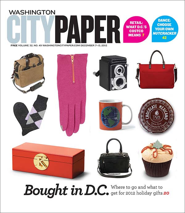 City Paper: Bought in D.C.